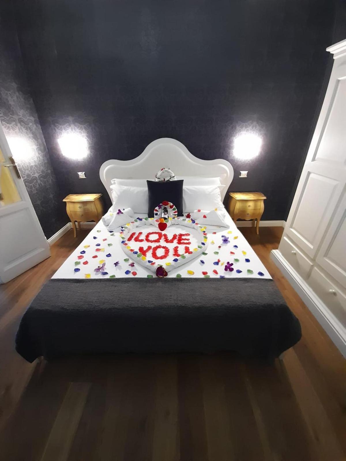 Smart Lux Roma Centro Hotel ภายนอก รูปภาพ
