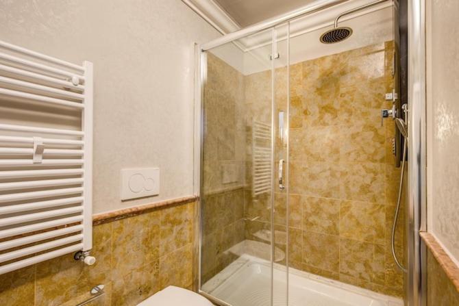 Smart Lux Roma Centro Hotel ภายนอก รูปภาพ